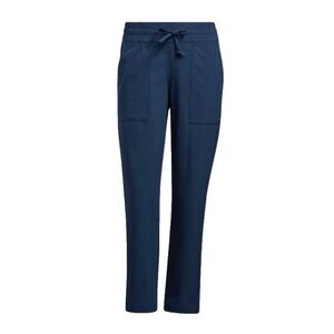 adidas Go-To-Commuter Primegreen Golf Pants Navy size M